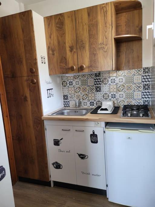 Studio La Plagne