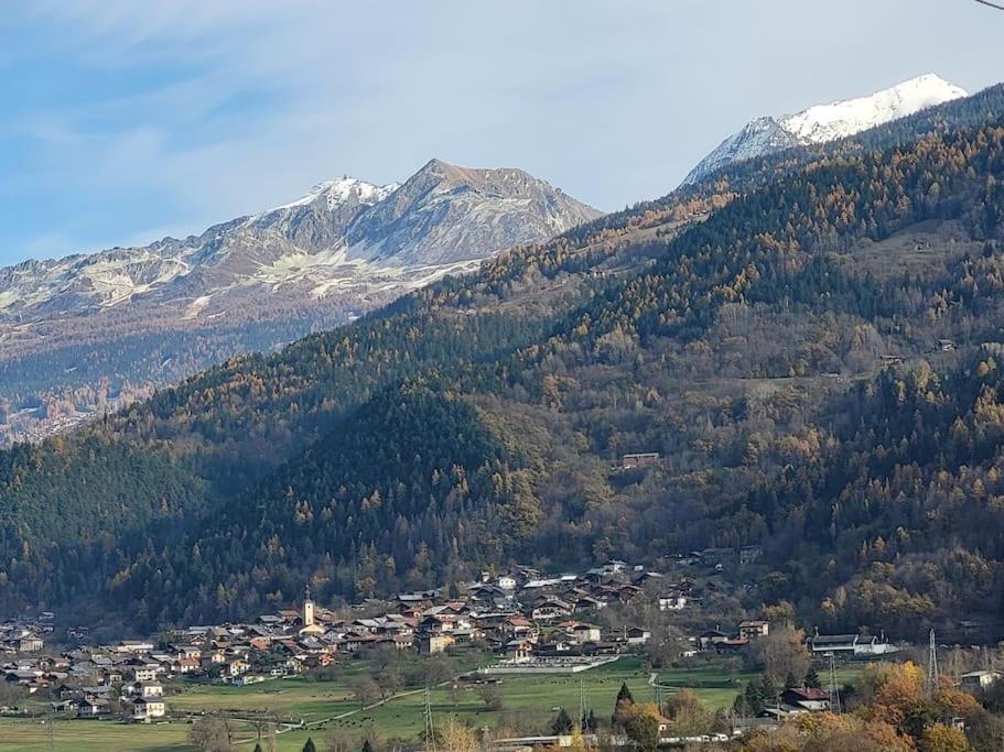 Apartment Studio La Plagne