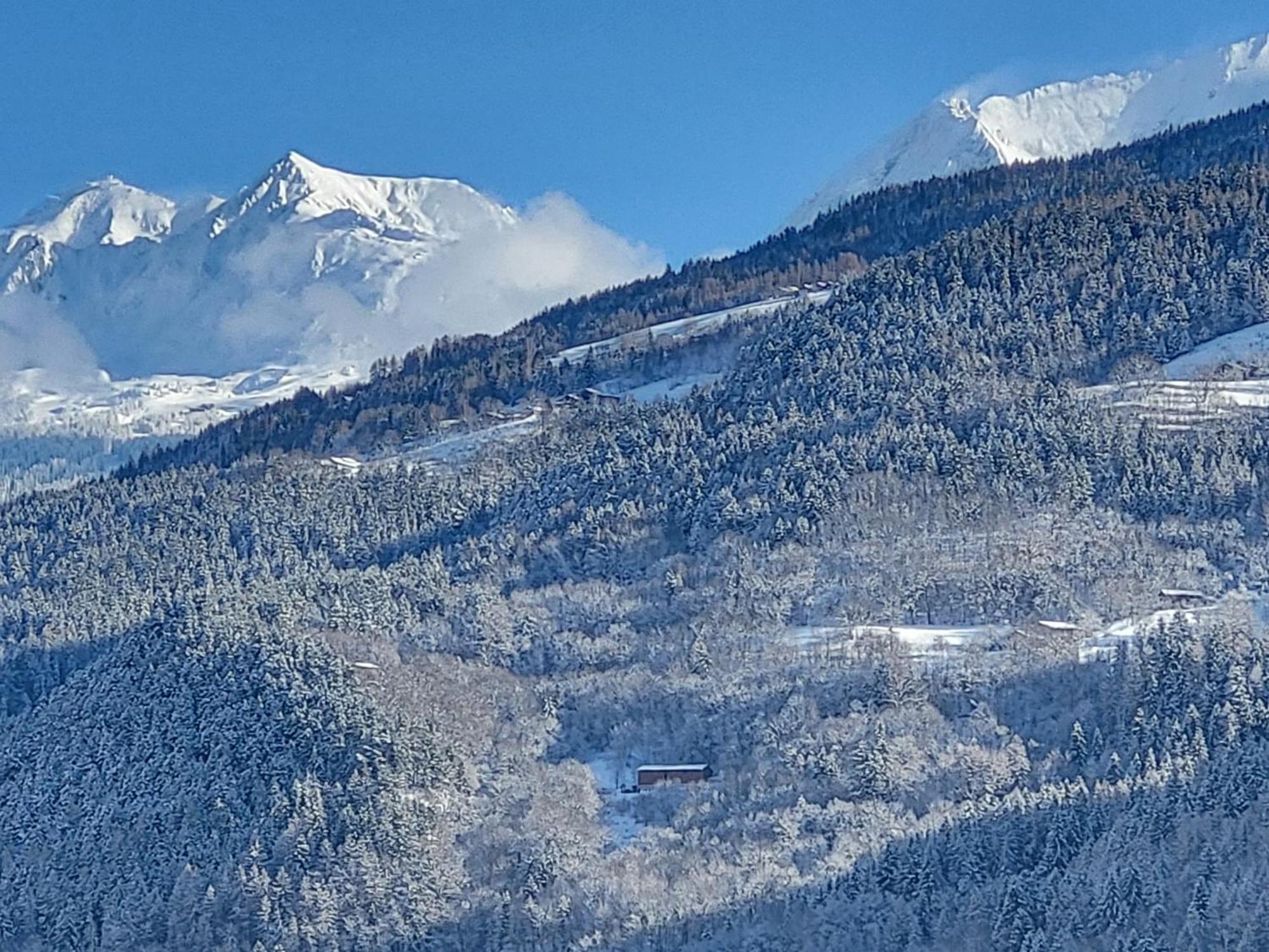 Studio * La Plagne